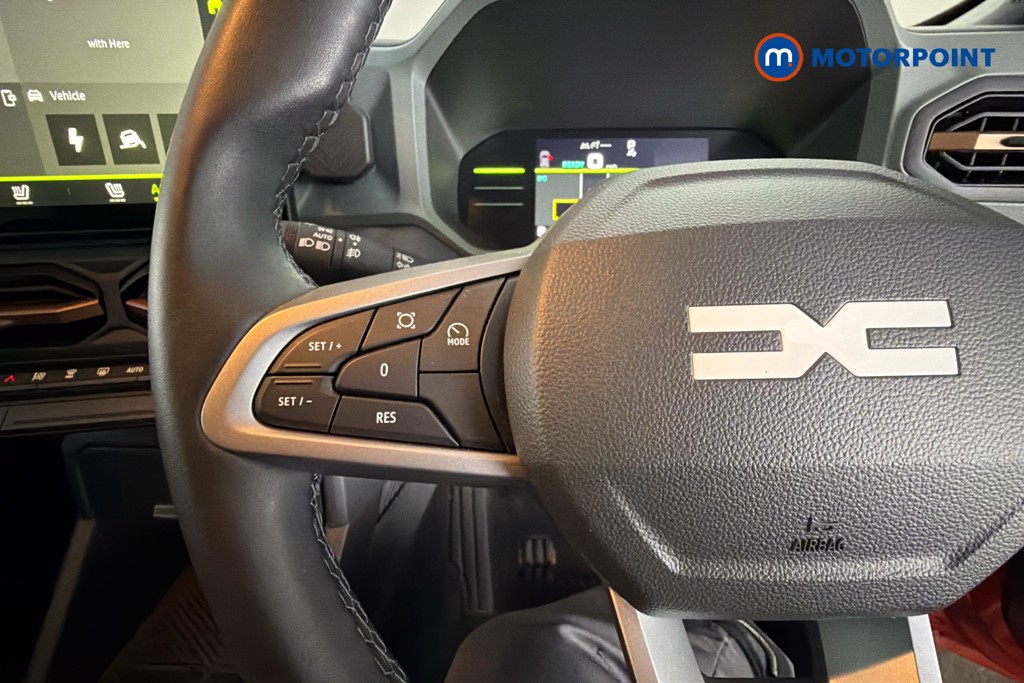 Used Dacia Duster 2025 for sale - 77998004: Photo 11