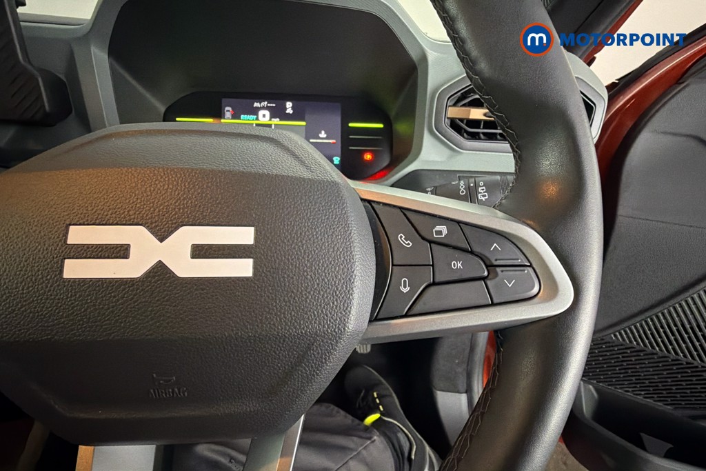 Used Dacia Duster 2025 for sale - 77998004: Photo 12