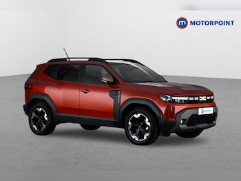 Used Dacia Duster undefined for sale - 77998004: Photo