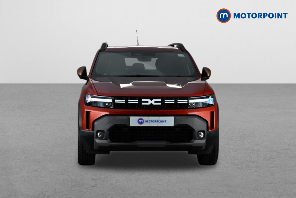 Used Dacia Duster 2025 for sale - 77998004: Photo 2