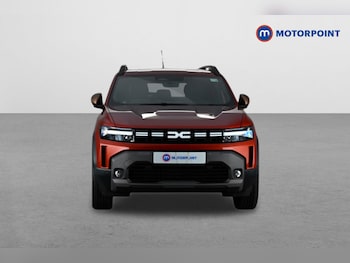 Used Dacia Duster undefined for sale - 77998004: Photo