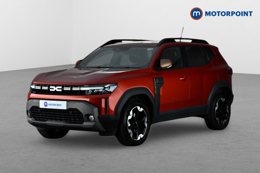 Used Dacia Duster 2025 for sale - 77998004: Photo 3