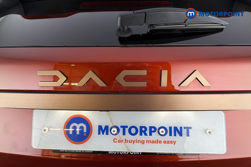 Used Dacia Duster 2025 for sale - 77998004: Photo 31