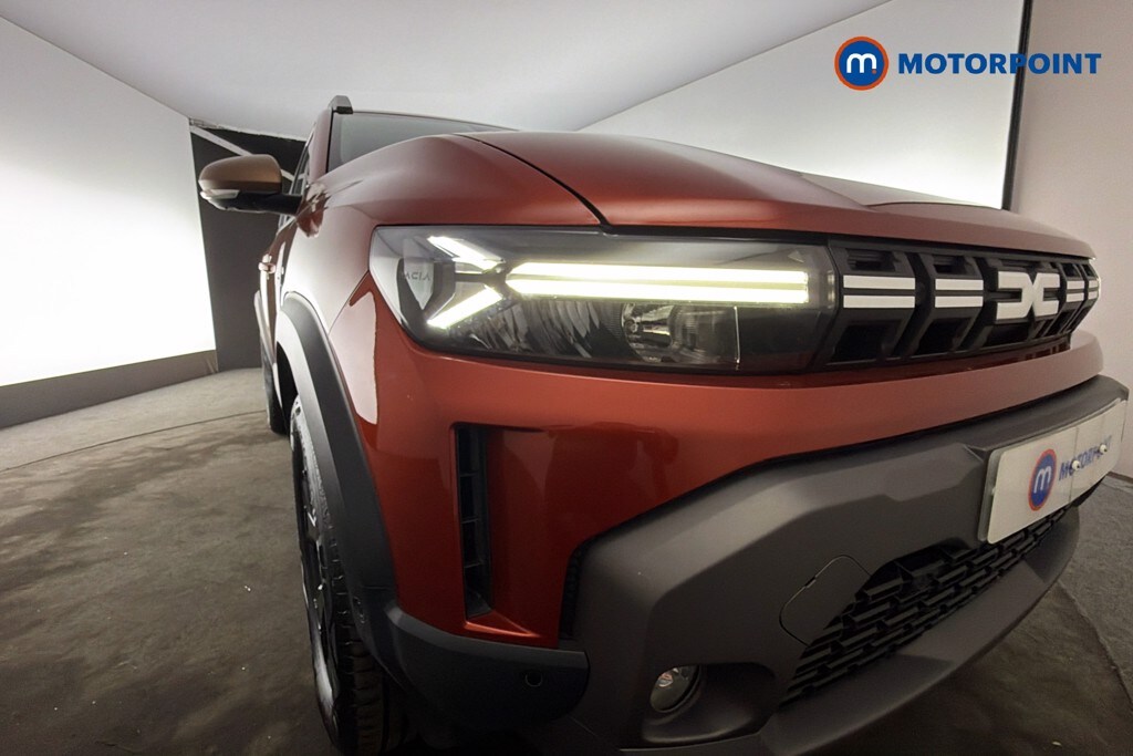 Used Dacia Duster 2025 for sale - 77998004: Photo 36