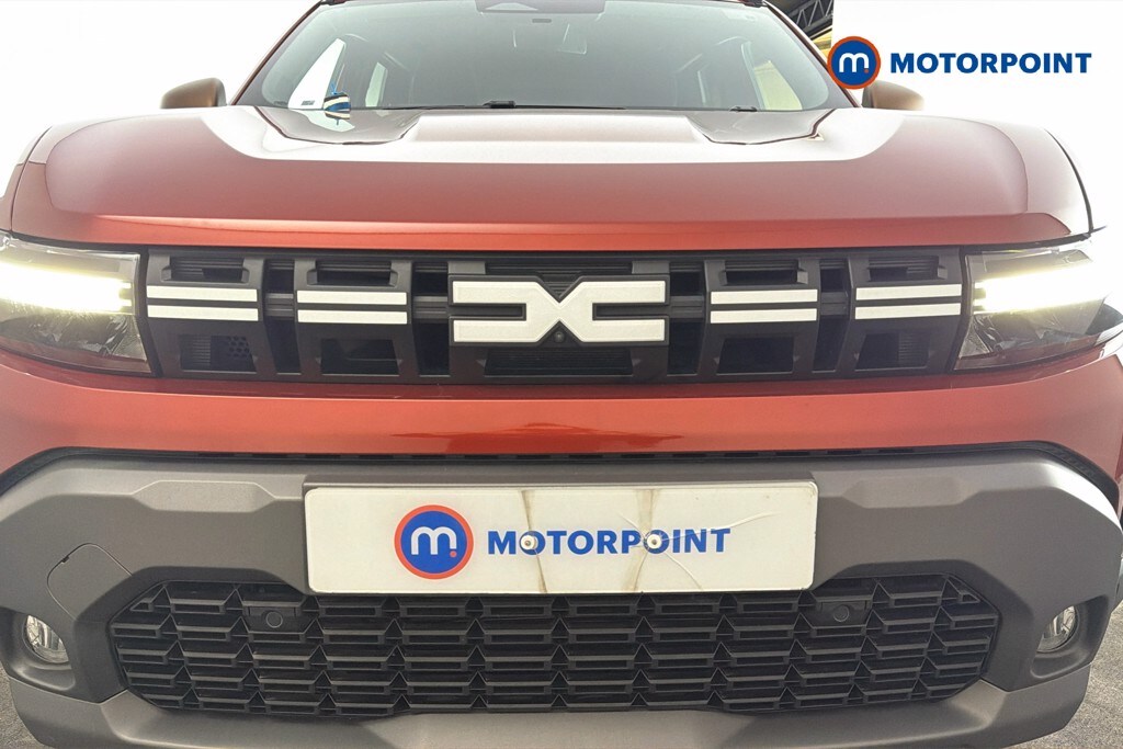 Used Dacia Duster 2025 for sale - 77998004: Photo 37