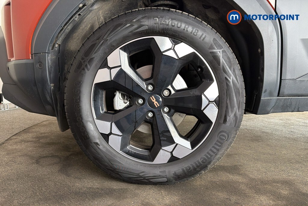 Used Dacia Duster 2025 for sale - 77998004: Photo 39