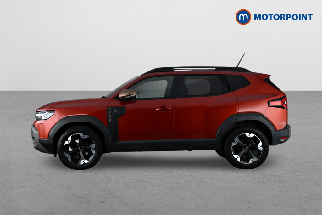 Used Dacia Duster 2025 for sale - 77998004: Photo 4
