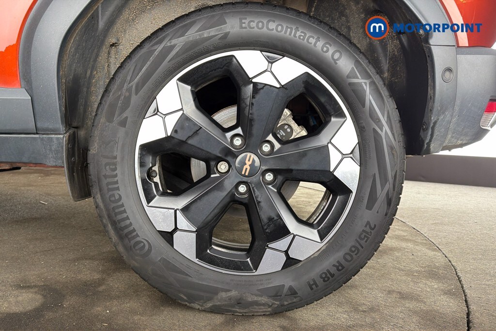 Used Dacia Duster 2025 for sale - 77998004: Photo 40