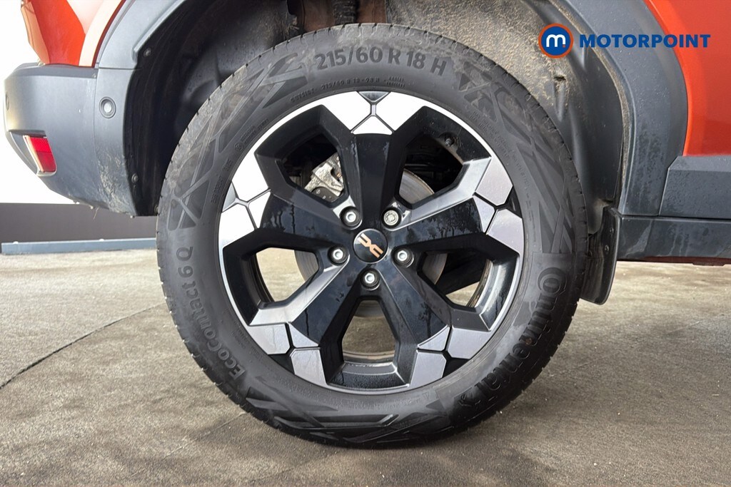 Used Dacia Duster 2025 for sale - 77998004: Photo 41