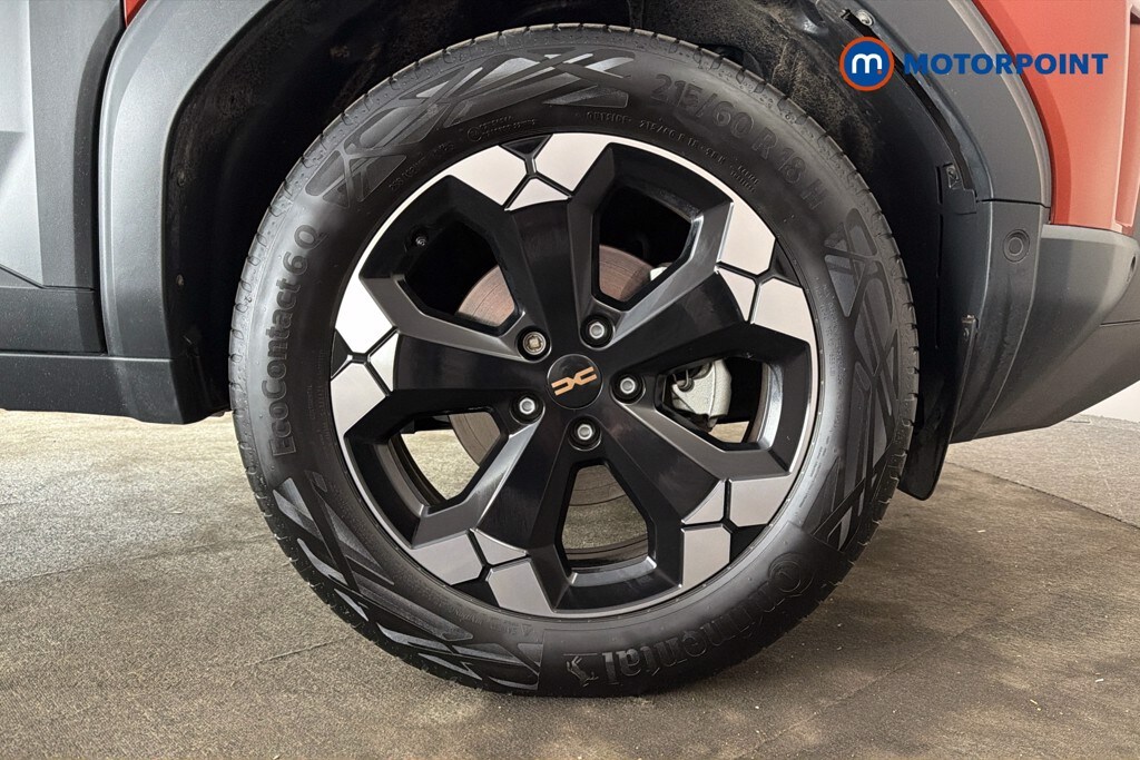 Used Dacia Duster 2025 for sale - 77998004: Photo 42