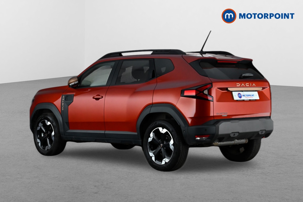 Used Dacia Duster 2025 for sale - 77998004: Photo 5