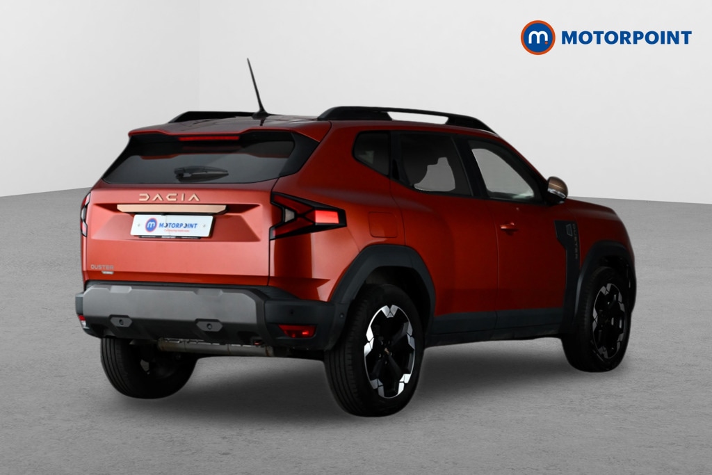 Used Dacia Duster 2025 for sale - 77998004: Photo 7