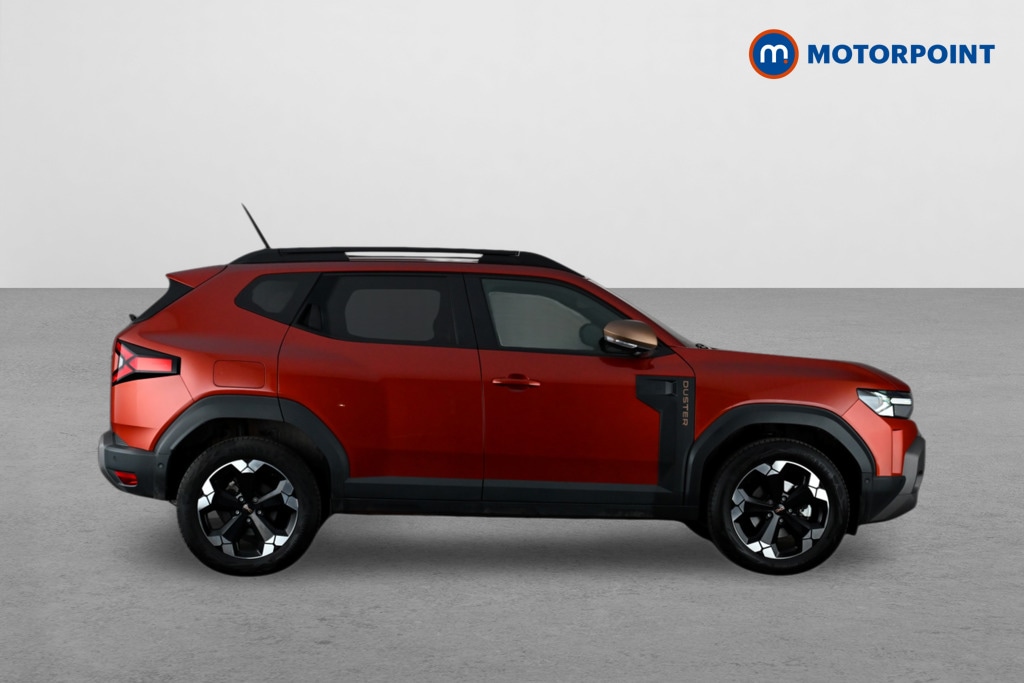 Used Dacia Duster 2025 for sale - 77998004: Photo 8