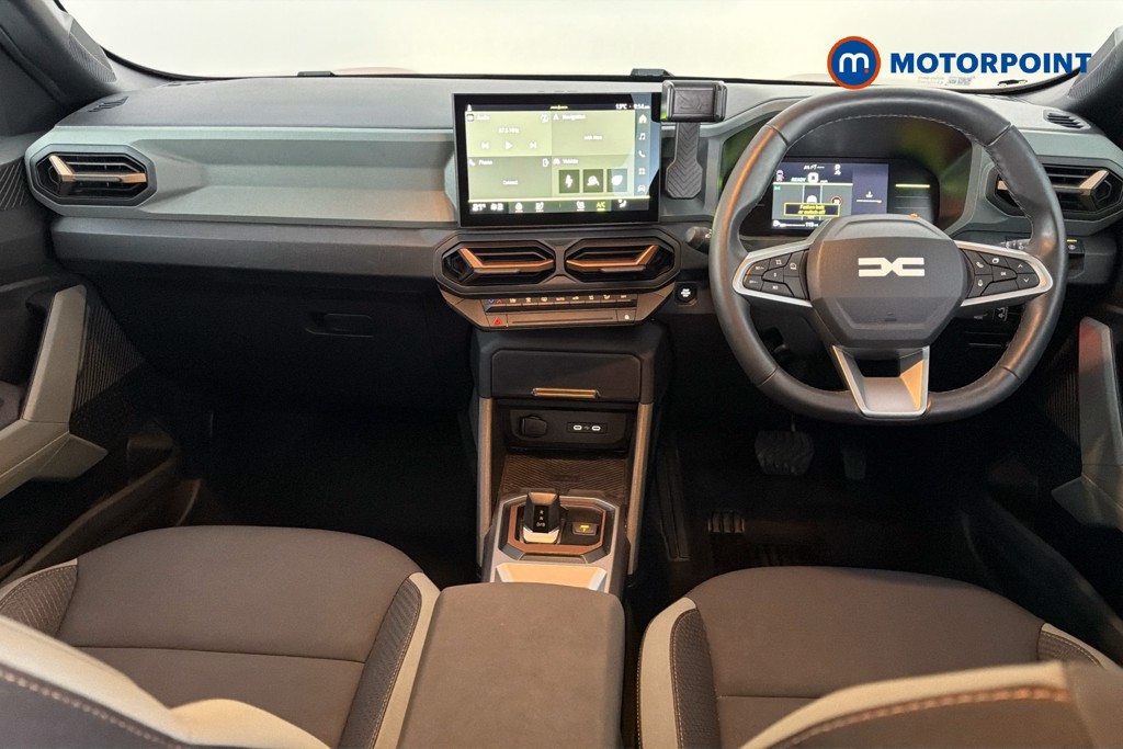 Used Dacia Duster 2025 for sale - 77998004: Photo 9