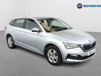2019 - 1.5 TSI SE 5dr