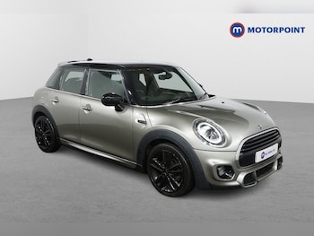 Used MINI Hatch 2020 for sale - 77367845: Photo