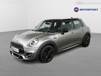 Used MINI Hatch 2020 for sale - 77367845: Photo