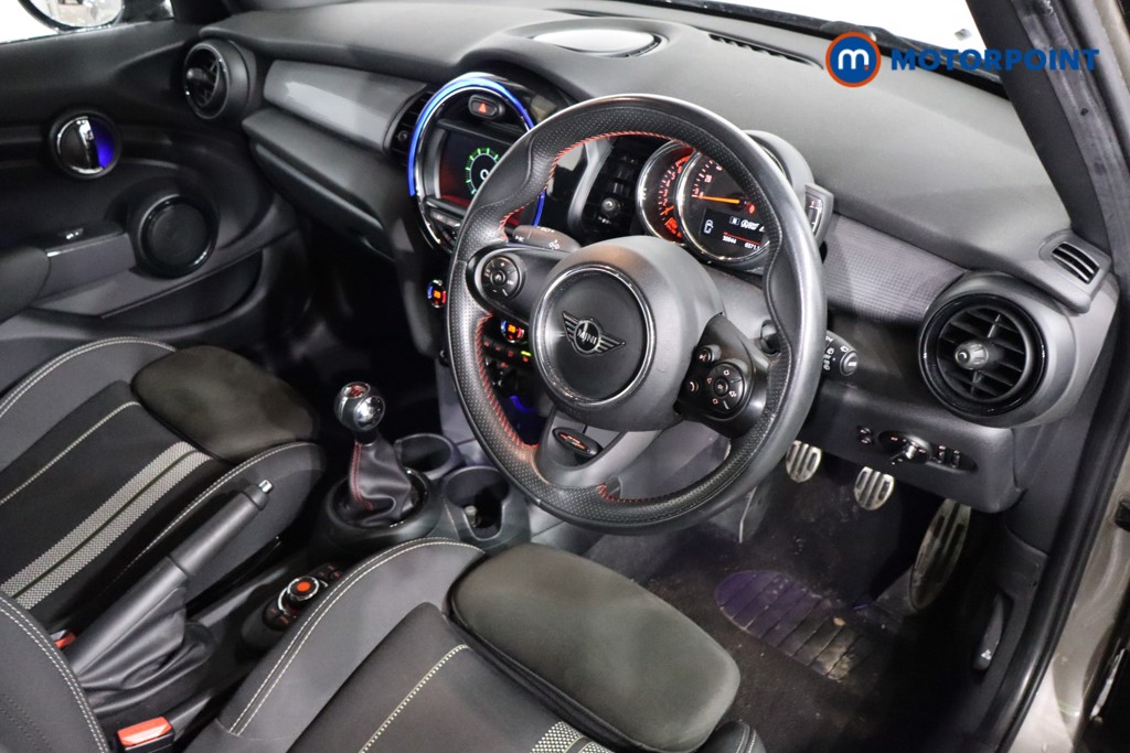 Used MINI Hatch 2020 for sale - 77367845: Photo 9