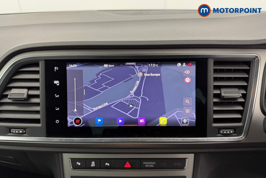 Used SEAT Ateca 2024 for sale - 77593055: Photo 16