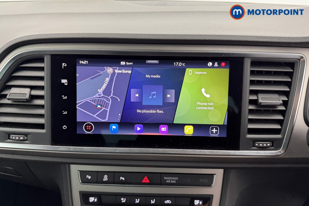 Used SEAT Ateca 2024 for sale - 77593055: Photo 20