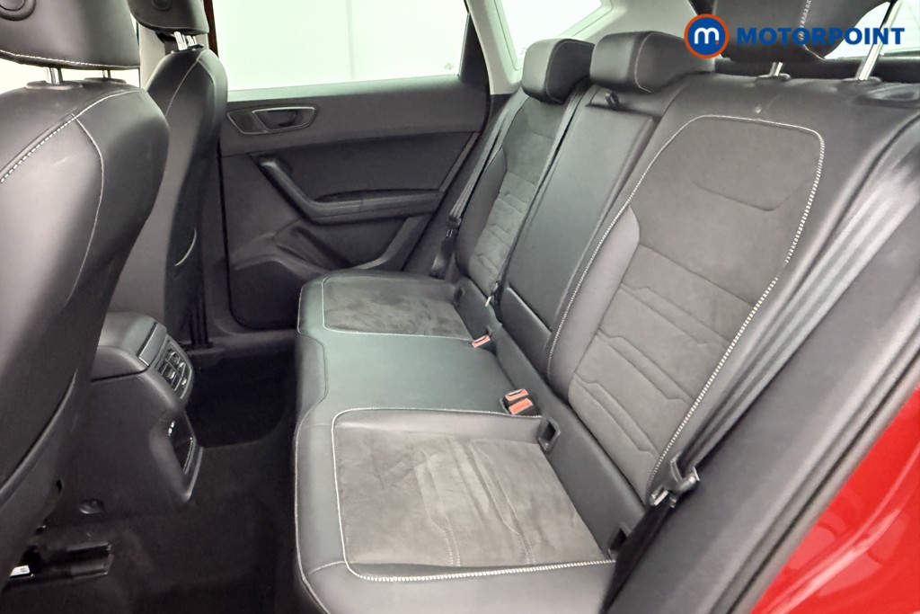 Used SEAT Ateca 2024 for sale - 77593055: Photo 35
