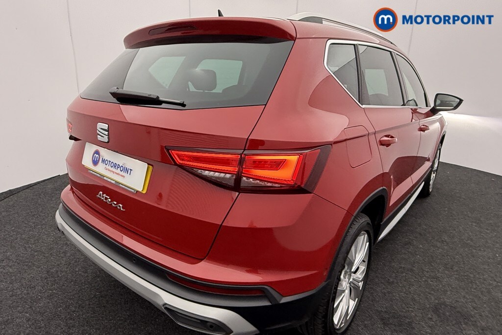 Used SEAT Ateca 2024 for sale - 77593055: Photo 38