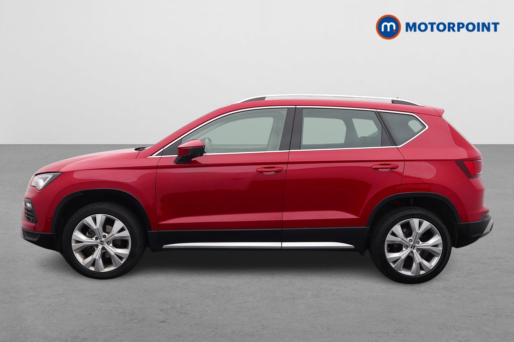 Used SEAT Ateca 2024 for sale - 77593055: Photo 4