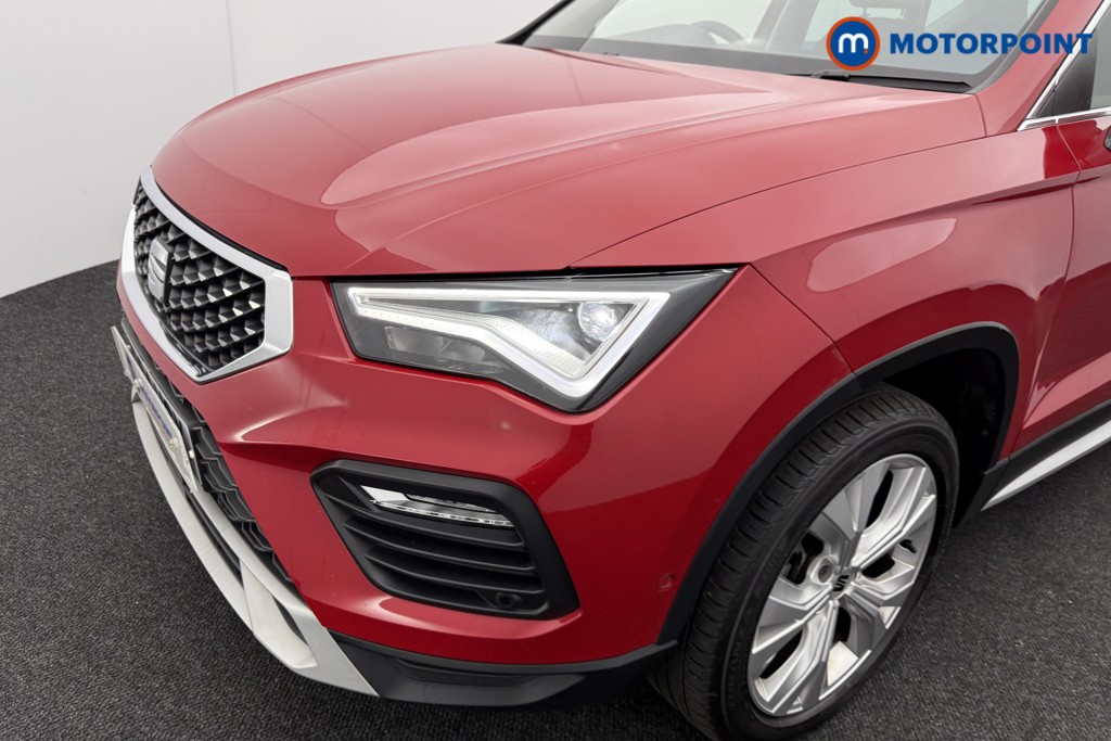 Used SEAT Ateca 2024 for sale - 77593055: Photo 40