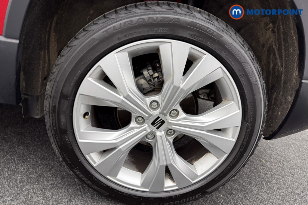 Used SEAT Ateca 2024 for sale - 77593055: Photo 42