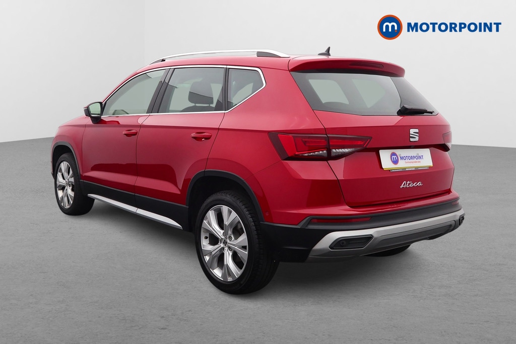 Used SEAT Ateca 2024 for sale - 77593055: Photo 5