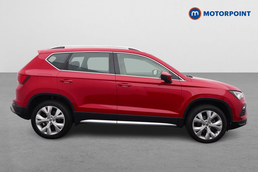 Used SEAT Ateca 2024 for sale - 77593055: Photo 8
