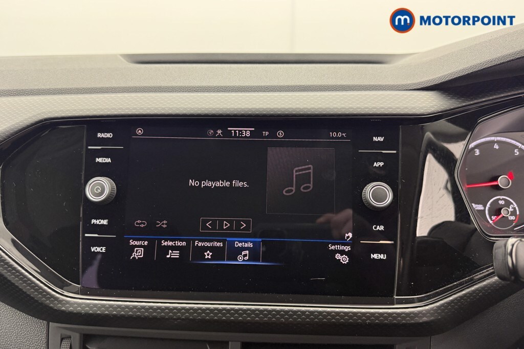 Used Volkswagen T-Cross 2021 for sale - 77443680: Photo 15