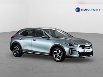 Used Kia XCeed 2022 for sale - 78519338: Photo