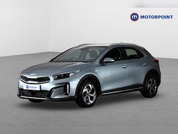 Used Kia XCeed 2022 for sale - 78519338: Photo