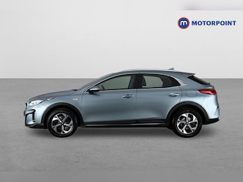 Used Kia XCeed 2022 for sale - 78519338: Photo