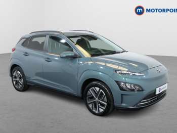 2022 - 150kW Premium 64kWh 5dr Auto