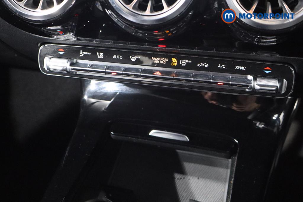 Used Mercedes-Benz CLA 2022 for sale - 77527160: Photo 12