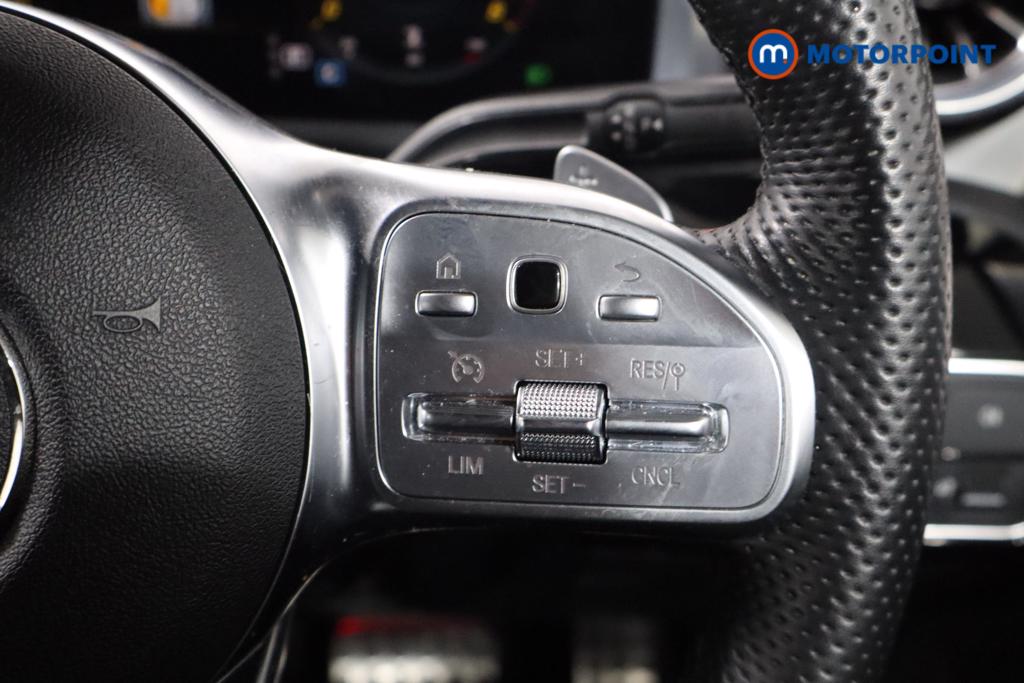 Used Mercedes-Benz CLA 2022 for sale - 77527160: Photo 16