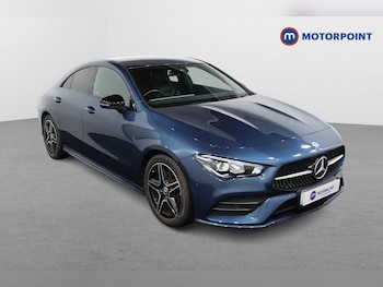 Used Mercedes-Benz CLA 2022 for sale - 77527160: Photo