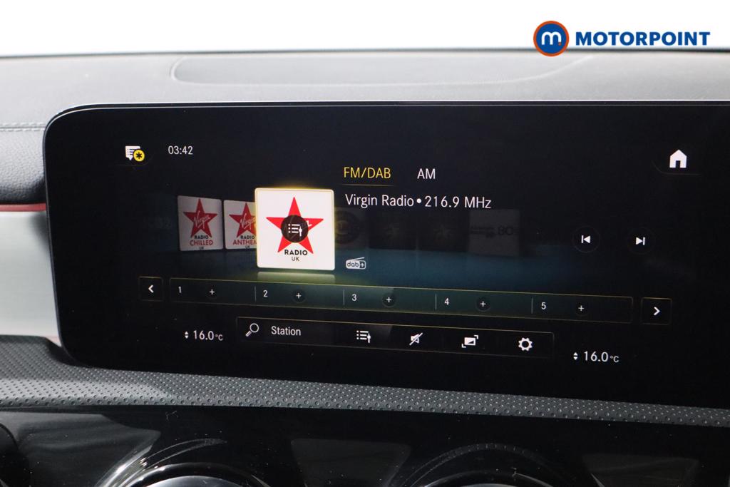 Used Mercedes-Benz CLA 2022 for sale - 77527160: Photo 20