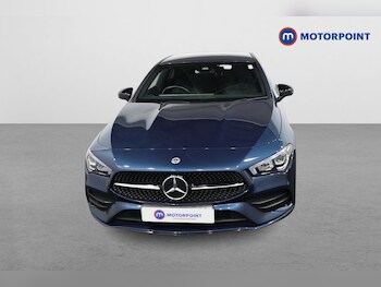 Used Mercedes-Benz CLA 2022 for sale - 77527160: Photo