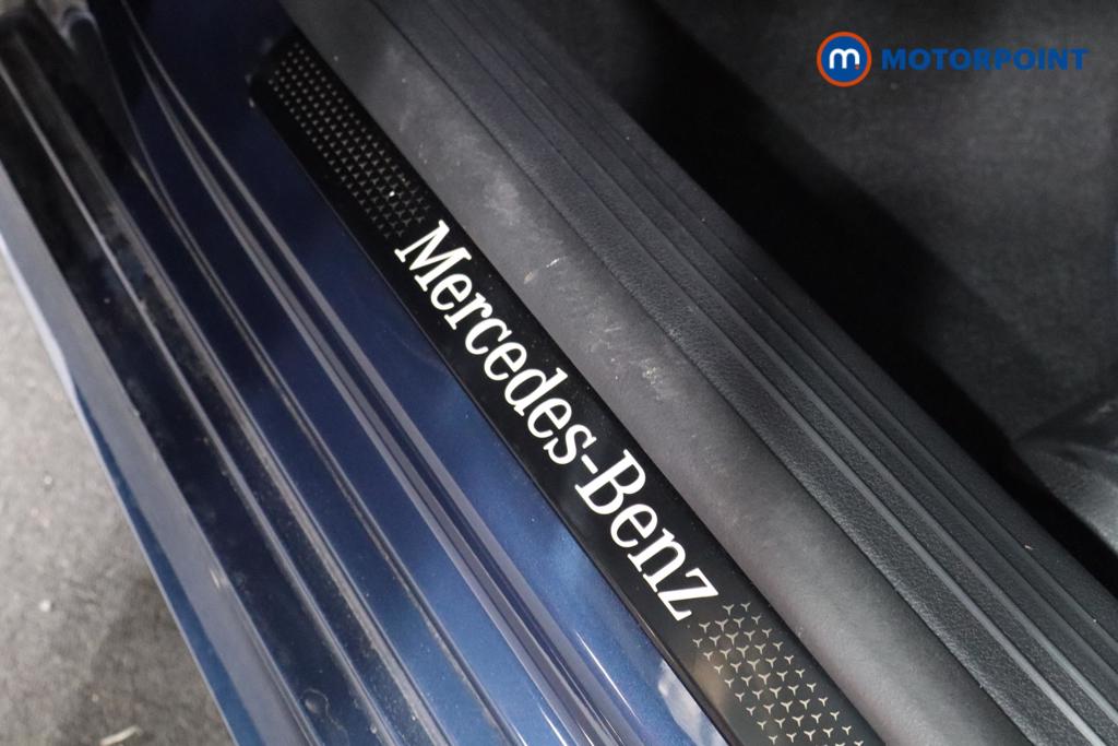 Used Mercedes-Benz CLA 2022 for sale - 77527160: Photo 31