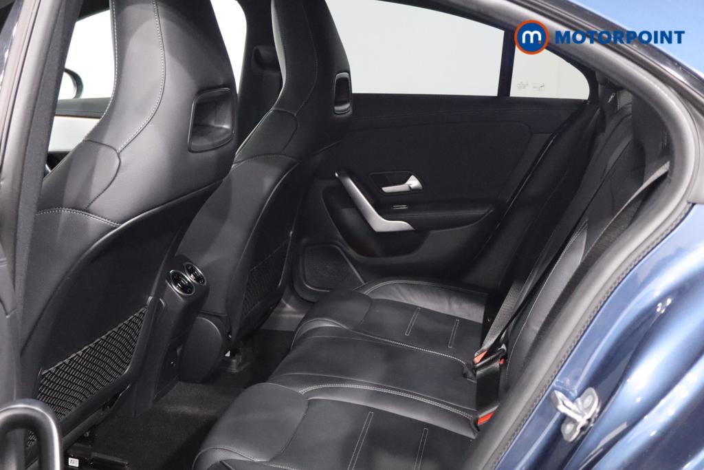 Used Mercedes-Benz CLA 2022 for sale - 77527160: Photo 32