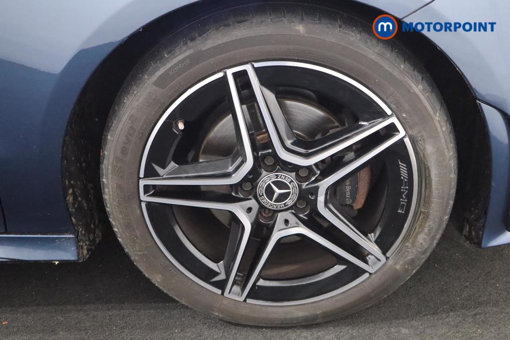 Used Mercedes-Benz CLA 2022 for sale - 77527160: Photo 37