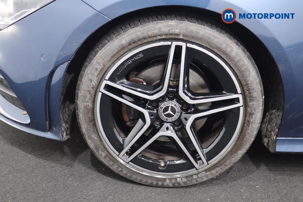 Used Mercedes-Benz CLA 2022 for sale - 77527160: Photo 38