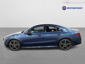 Used Mercedes-Benz CLA 2022 for sale - 77527160: Photo