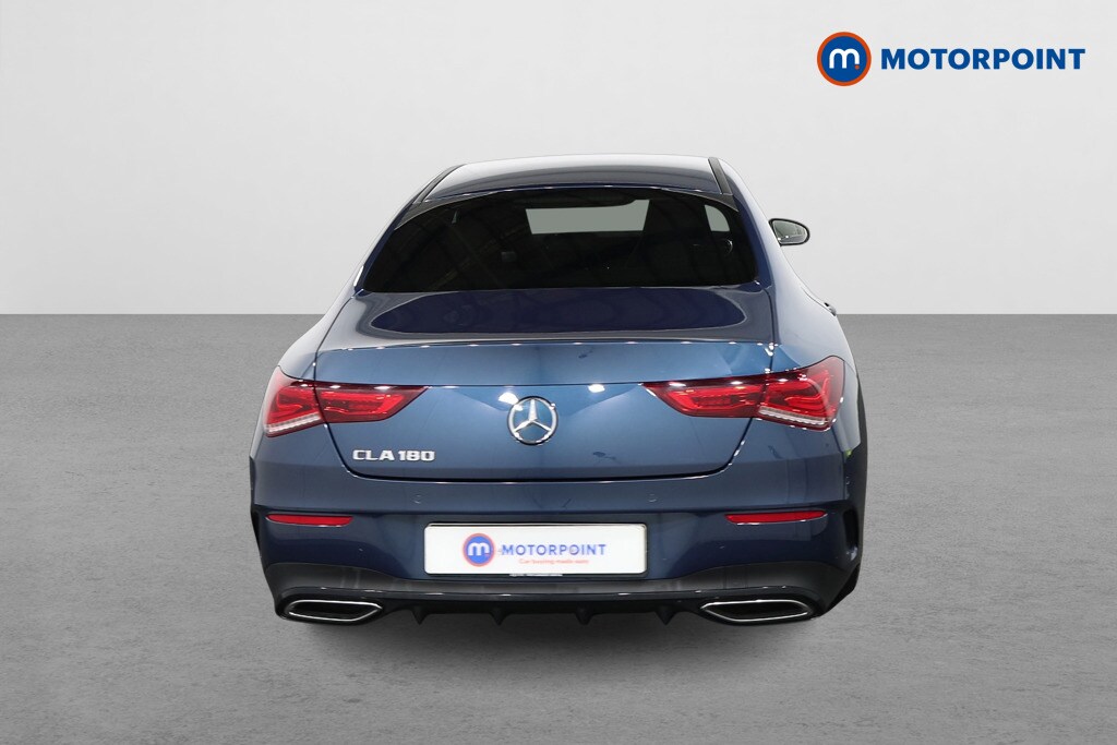 Used Mercedes-Benz CLA 2022 for sale - 77527160: Photo 6