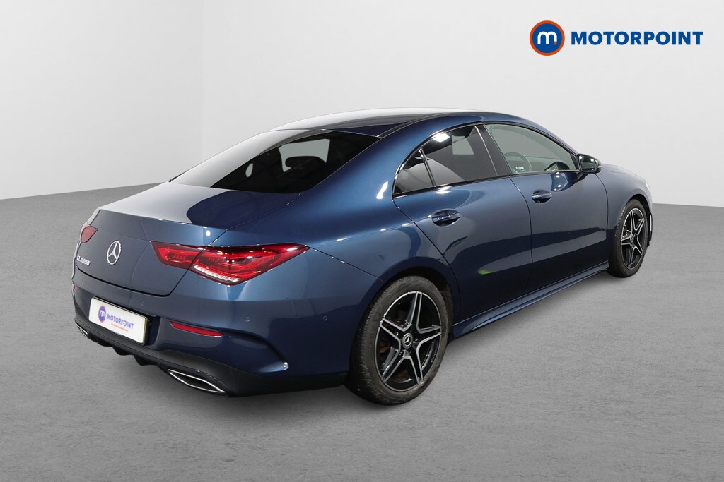 Used Mercedes-Benz CLA 2022 for sale - 77527160: Photo 7