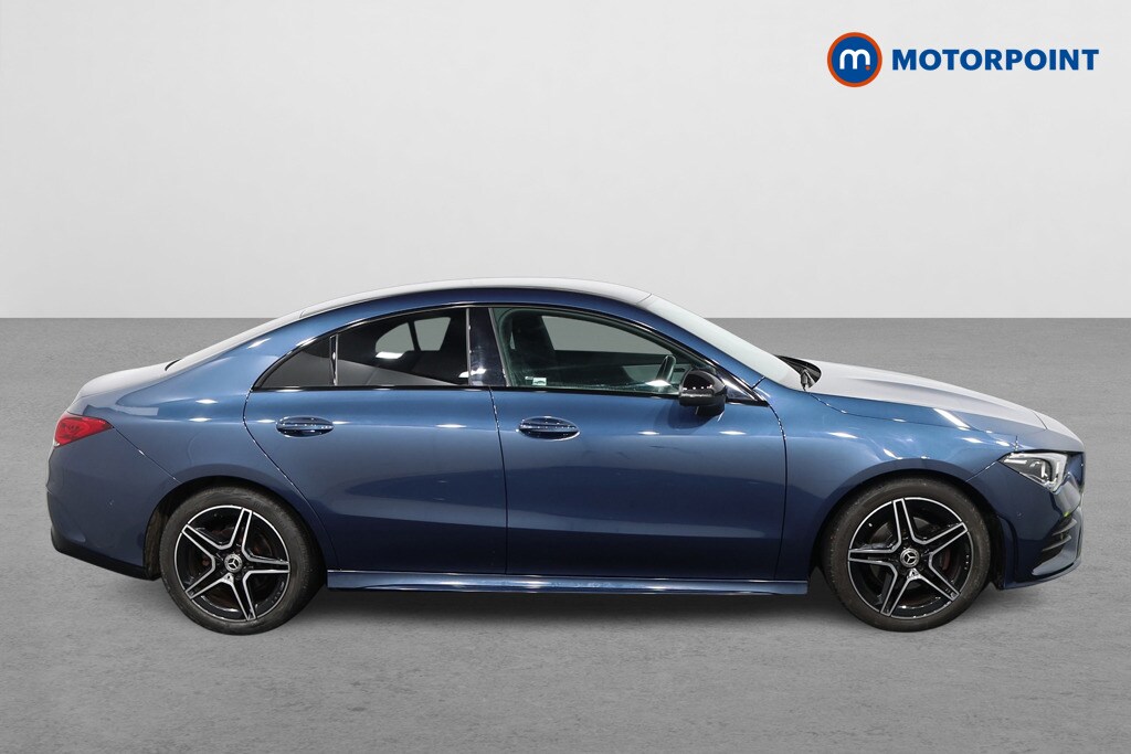 Used Mercedes-Benz CLA 2022 for sale - 77527160: Photo 8