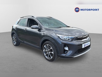 Used Kia Stonic 2019 for sale - 78506833: Photo